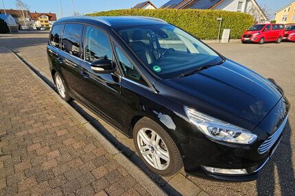 Ford Galaxy 139.000 km 22.300 € Rülzheim 76761