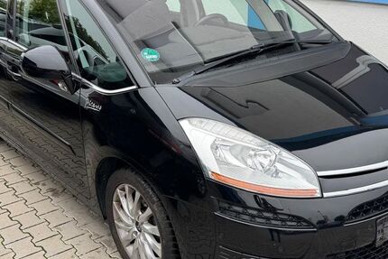 Citroen C4 Picasso 242.000 km 1.800 € pforzheim 75181