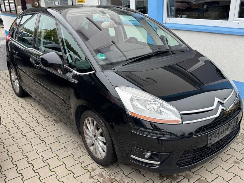 Citroen C4 Picasso 242.000 km 1.800 € pforzheim 75181