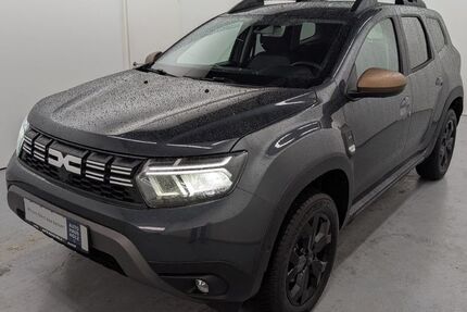 Dacia Duster 33.900 km 20.850 &euro; Landau 76829