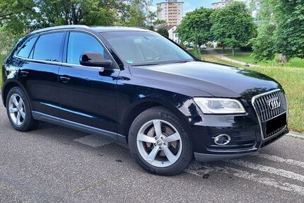 Audi Q5 119.000 km 13.999 &euro; Rastatt 76437