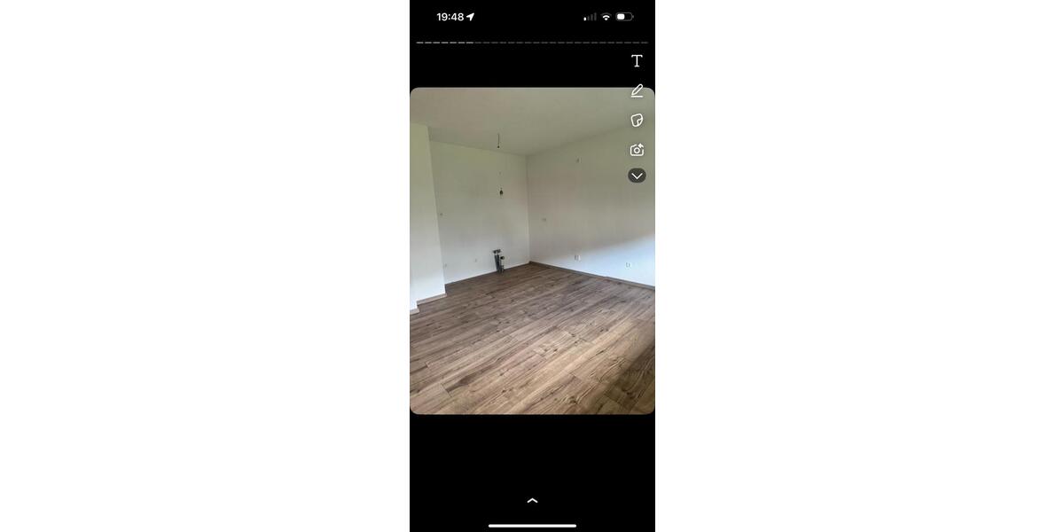 Etagenwohnung Wörth am Rhein - 2 Zimmer, 50 m&sup2;, 750&euro; | Angebot:25599678