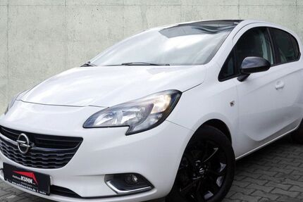 Opel Corsa 78.500 km 7.690 &euro; Karlsruhe 76185