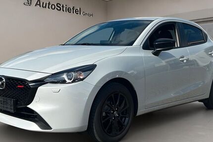 Mazda 2 12.309 km 19.950 € Mühlacker 75417