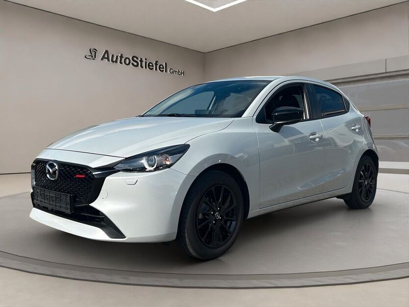 Mazda 2 12.309 km 19.950 € Mühlacker 75417