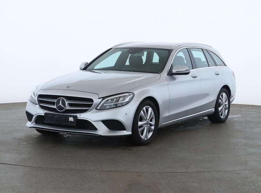 C 200