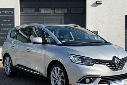 Renault Scenic 120.000 km 10.300 &euro; Landau in der Pfalz 76829