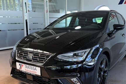 Seat Ibiza 5.740 km 22.990 &euro; Bruchsal 76646