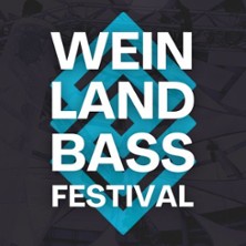 Wein Land Bass Festival 08.05.2027 Dampfnudel