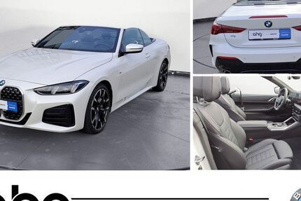 BMW 430 26.595 km 53.650 &euro; Pforzheim 75179