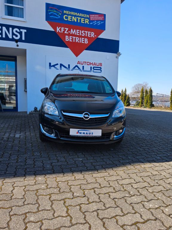 Meriva