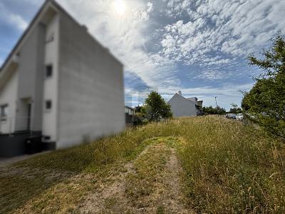 ERSCHLOSSEN & SOFORT BEBAUBAR IN RUHELAGE - Grundstück Waghäusel | Angebot:27019900