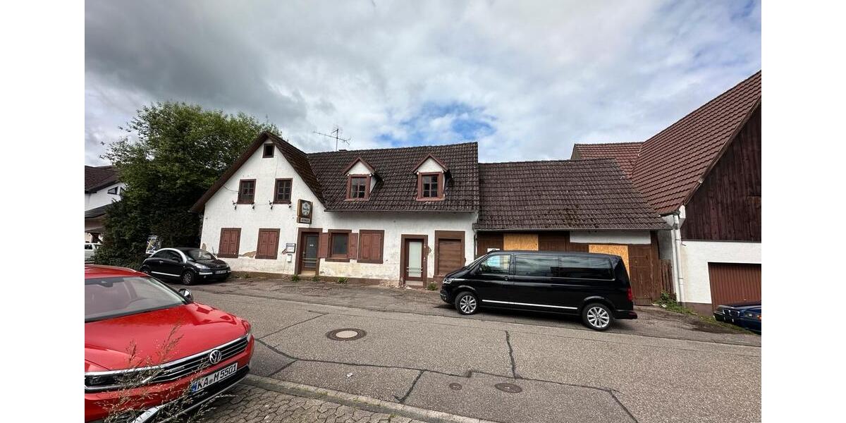 Einfamilienhaus Malsch - 389.000&euro; | Angebot:27155427
