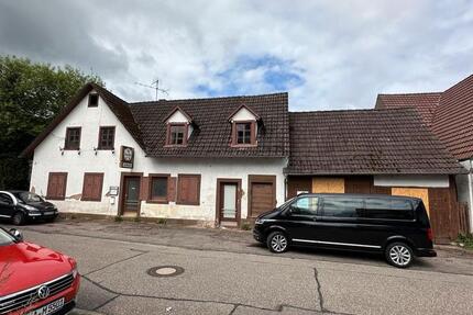 Haus Malsch - 389.000&euro; | Angebot:27155427