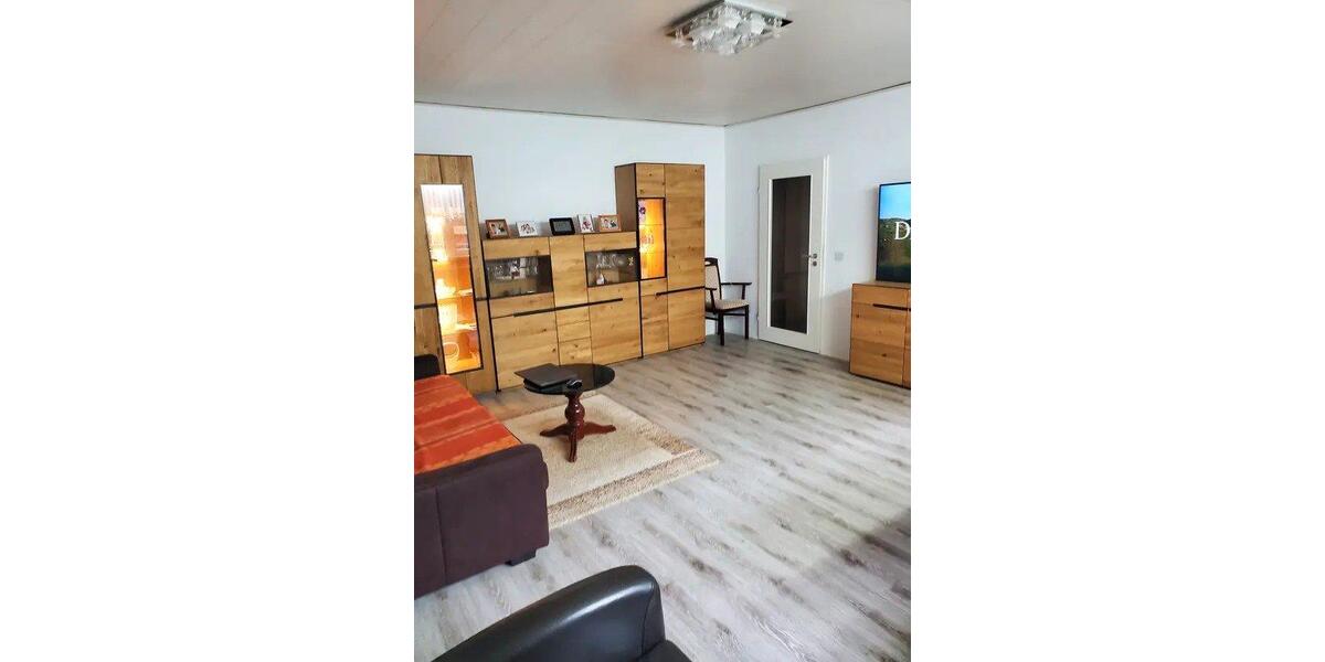 Etagenwohnung Bad Herrenalb - 2 Zimmer, 55 m&sup2;, 129.000&euro; | Angebot:27128139