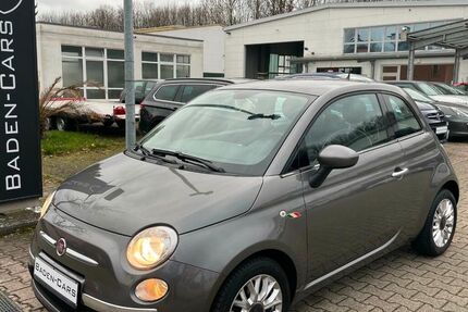Fiat 500 48.980 km 7.990 € Rastatt (BW) 76437