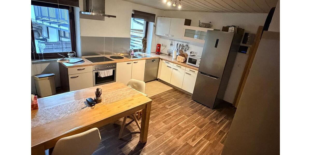 Erdgeschoßwohnung Remchingen - 2 Zimmer, 65 m&sup2;, 800&euro; | Angebot:25196118