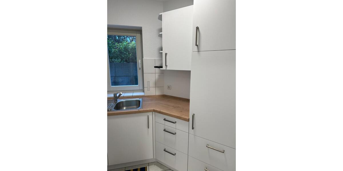 1,5 Zimmerwohnung in PfinztalWöschbach 1 zimmer