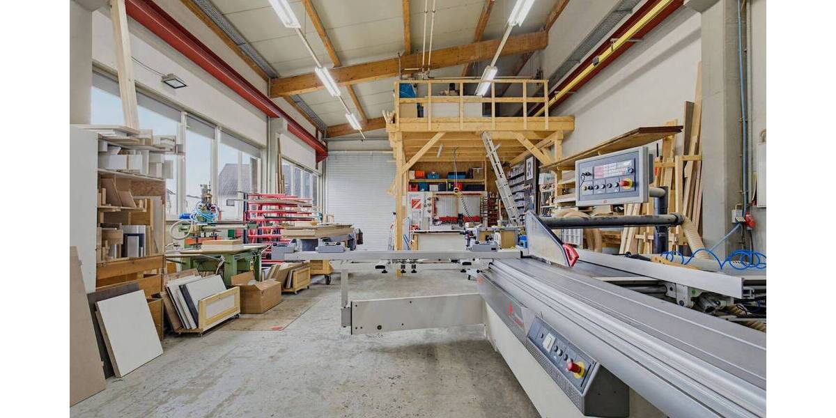 Gewerbeobjekt Karlsbad / Ittersbach Ittersbach - 1.100.000&euro; | Angebot:26928281