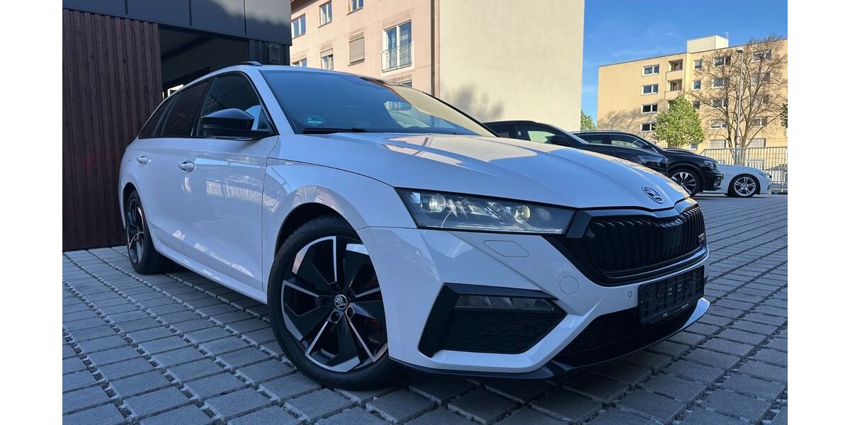 Skoda Octavia 160.330 km 21.499 &euro; Pforzheim 75179