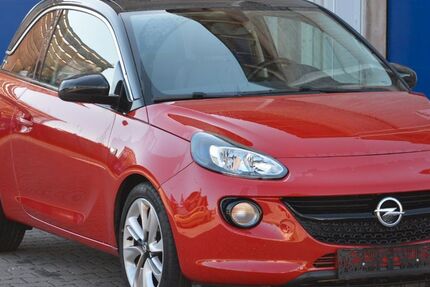 Opel Adam 88.000 km 6.900 &euro; Malsch 76316