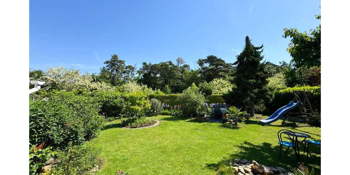 Einfamilienhaus Philippsburg Huttenheim - 8 Zimmer, 220 m&sup2;, 595.000&euro; | Angebot:25776900