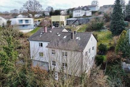 *Zentrales wohnen in Pforzheim* 9 zimmer