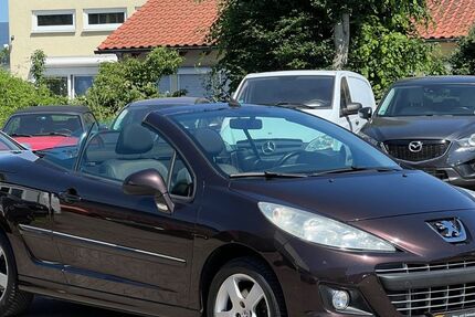 Peugeot 207 129.000 km 3.499 &euro; Landau in der Pfalz, Rheinland-Pfalz 76829