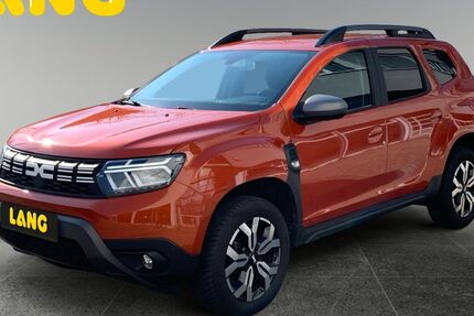 Dacia Duster 67.700 km 18.990 &euro; Karlsruhe 76131