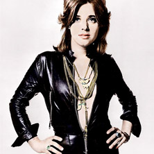 Suzi Quatro & Band - Gastspiel im Friedrichstadt-Palast