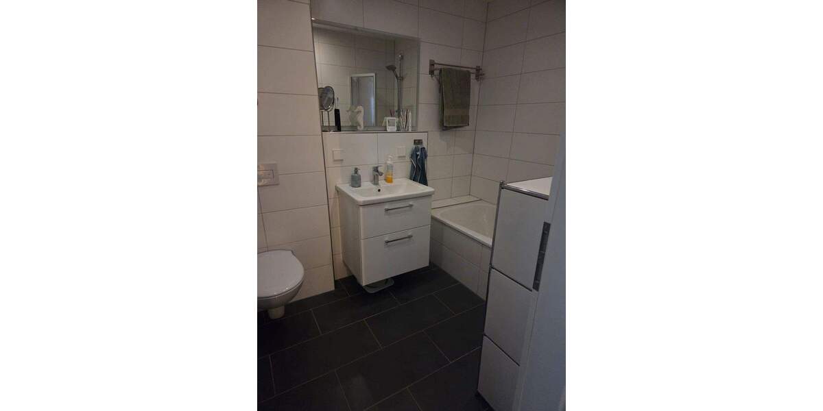 Etagenwohnung Karlsruhe Bergwald - 3 Zimmer, 99 m&sup2;, 345.000&euro; | Angebot:25654271