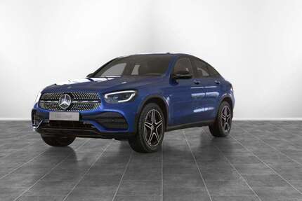 Mercedes-Benz GLC 300 86.500 km 37.990 &euro; Bruchsal 76646