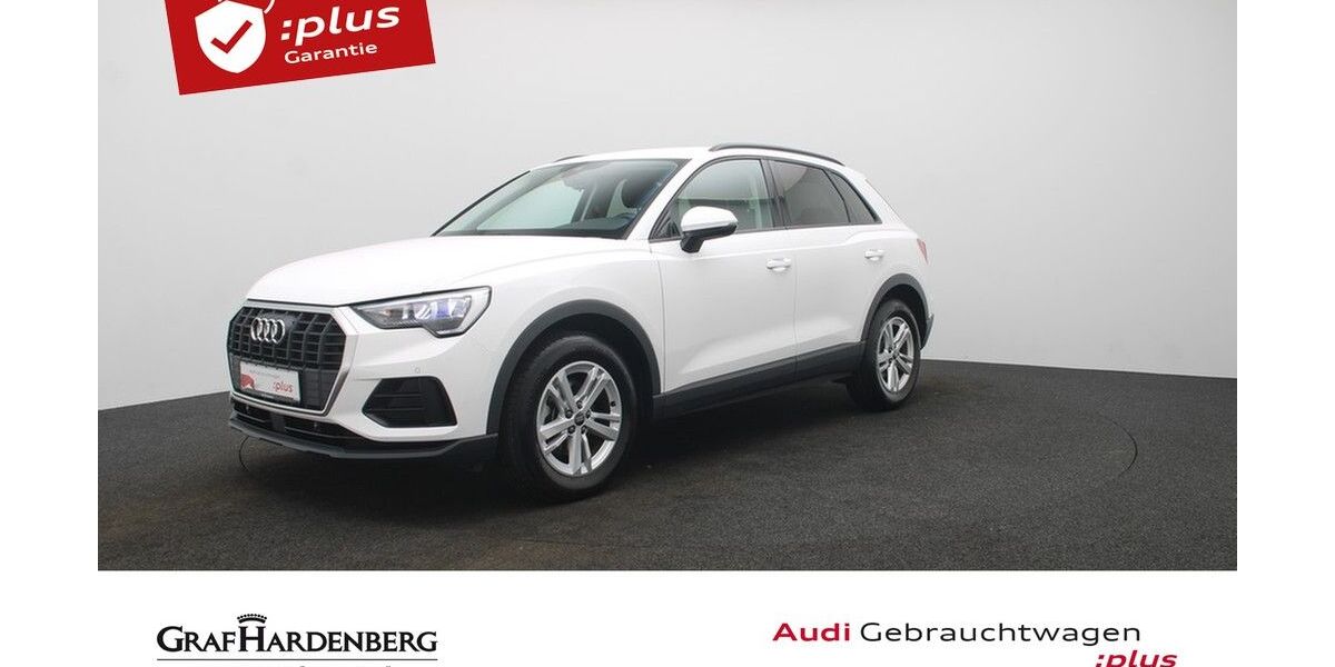 Audi Q3 37.016 km 30.380 &euro; Karlsruhe 76131