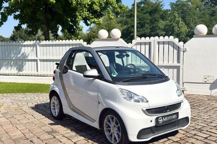 Smart ForTwo 86.396 km 6.900 &euro; Bellheim 76756