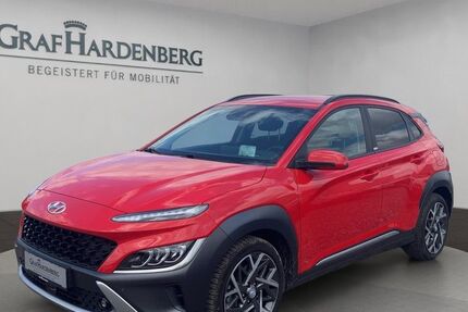 Hyundai KONA 67.684 km 19.499 &euro; Landau 76829