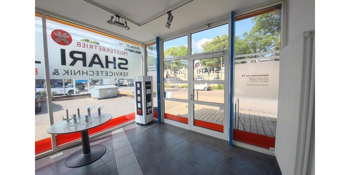 Gewerbeobjekt Landau in der Pfalz - 1.000&euro; | Angebot:25098521