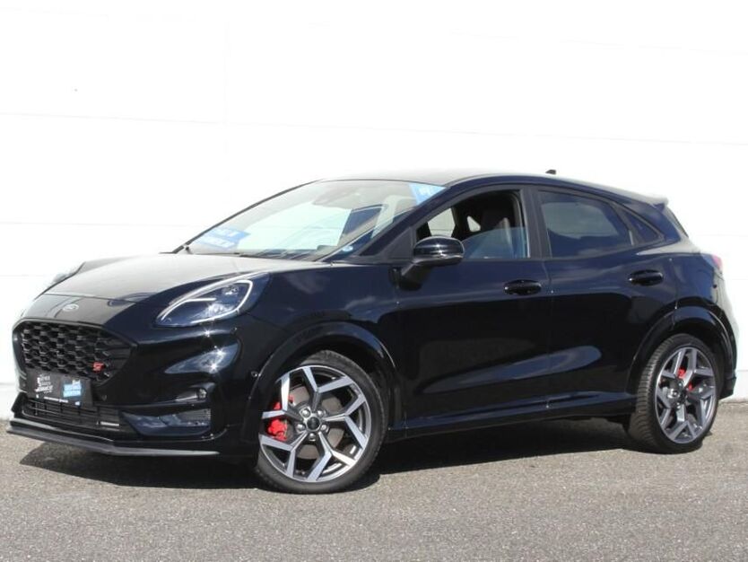 Ford Puma 9.950 km 27.755 € Stutensee-Friedrichstal (West) 76297