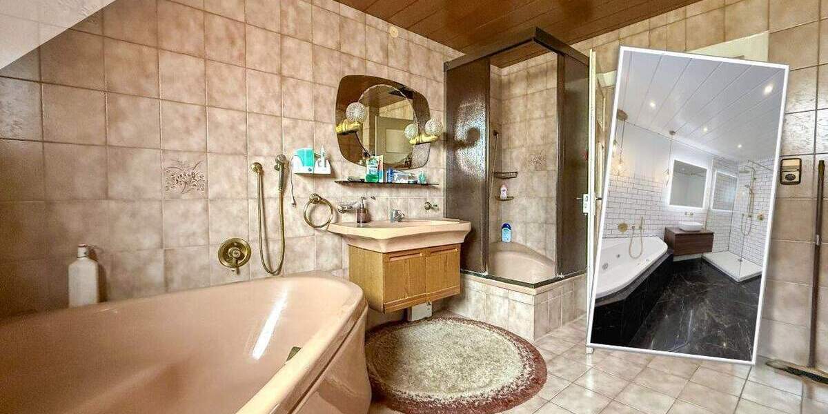 Einfamilienhaus Linkenheim-Hochstetten Linkenheim - 5 Zimmer, 153 m&sup2;, 530.000&euro; | Angebot:25666461