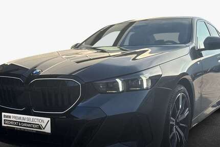 BMW 540 24.573 km 69.990 &euro; Ettlingen 76275