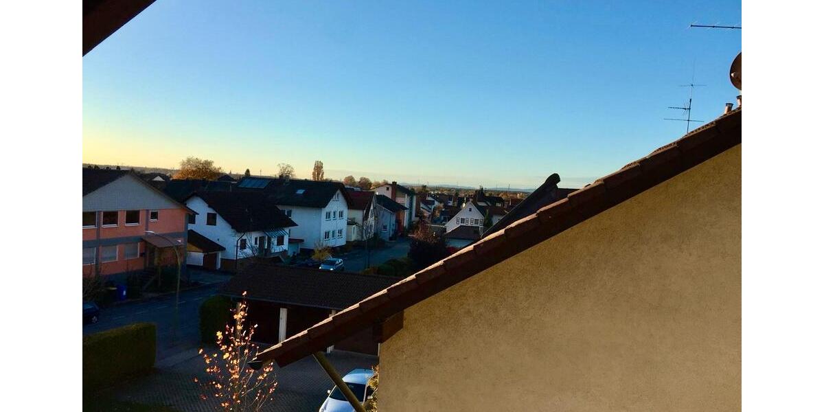 Dachgeschoßwohnung Baden-Baden Balg - 2.5 Zimmer, 83 m&sup2;, 260.000&euro; | Angebot:26941734
