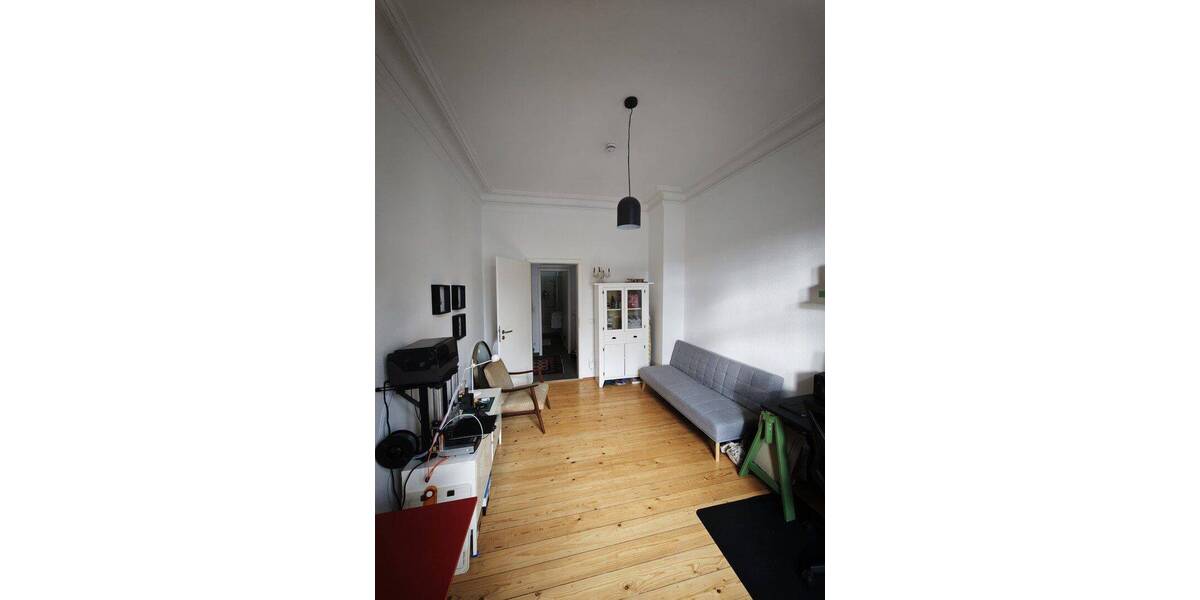 Etagenwohnung Baden-Baden Weststadt - 3 Zimmer, 75 m&sup2;, 900&euro; | Angebot:26906396