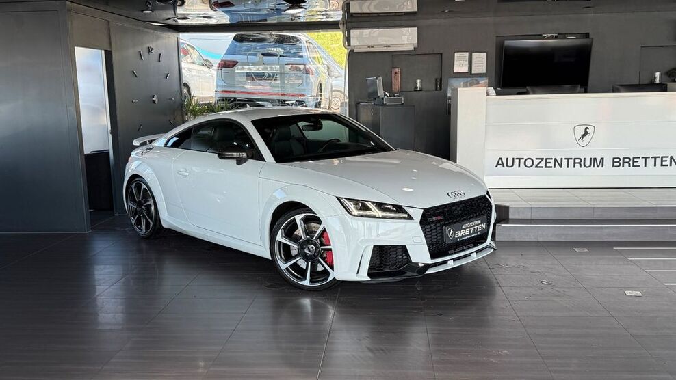 Audi TT 131.498 km 42.900 € Bretten 75015