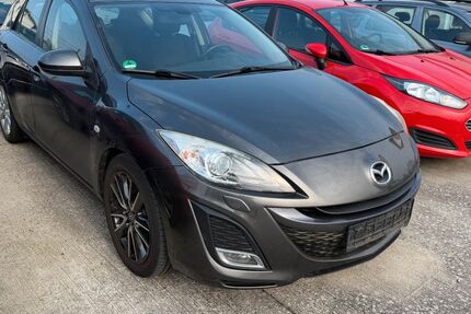 Mazda 3 169.000 km 3.600 &euro; Bruchsal 76646