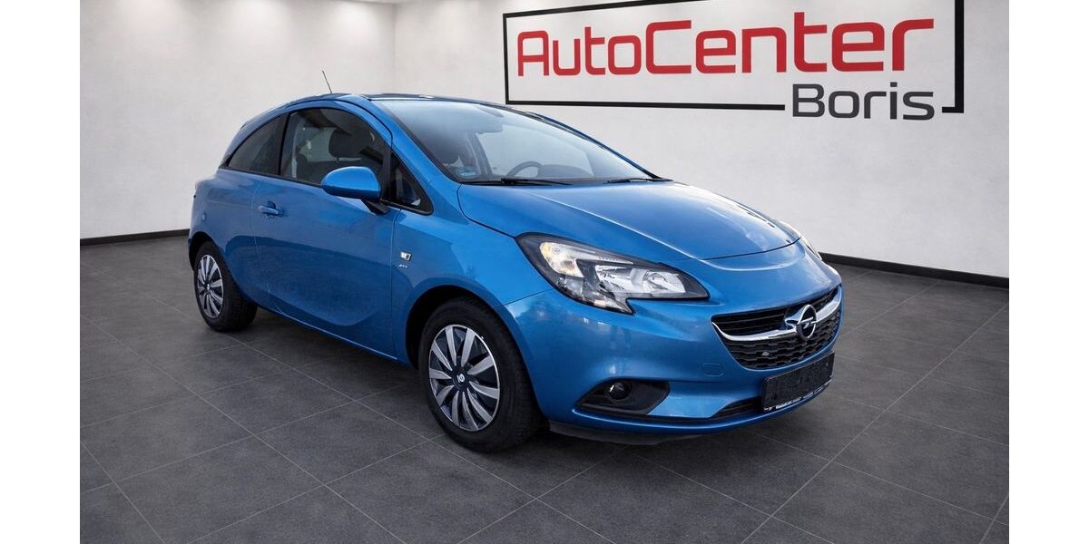 Opel Corsa 98.000 km 8.890 &euro; Maulbronn 75433