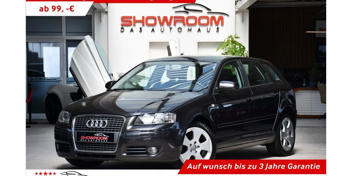 Audi A3 187.593 km 3.990 &euro; Waghäusel 68753