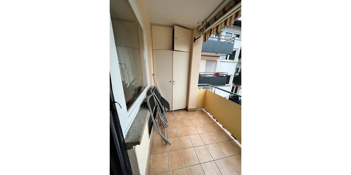 Etagenwohnung Pforzheim Weststadt - 3 Zimmer, 70 m&sup2;, 230.000&euro; | Angebot:25446663