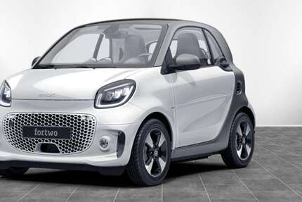 Smart forTwo 20.090 km 11.390 &euro; Karlsruhe 76185