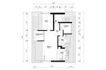 Etagenwohnung Karlsdorf-Neuthard Neuthard - 3 Zimmer, 74 m&sup2;, 800&euro; | Angebot:26418073