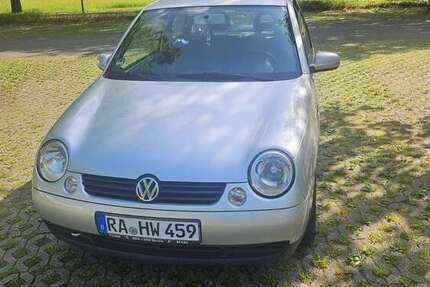 VW Lupo 161.000 km 750 &euro; Gaggenau 76571