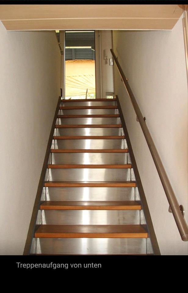 Einfamilienhaus